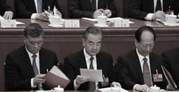 学者：马兴瑞涉反习非组织活动 习陷绝望 | 习近平 | 江绵恒 | 何卫东 | 大纪元