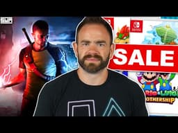 A Huge PlayStation Remake Revealed Early? & A Crazy Gaming Sale Just Went Live | News Wave
