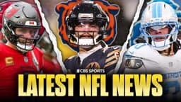 Latest NFL News: Bears take next steps towards move to ...