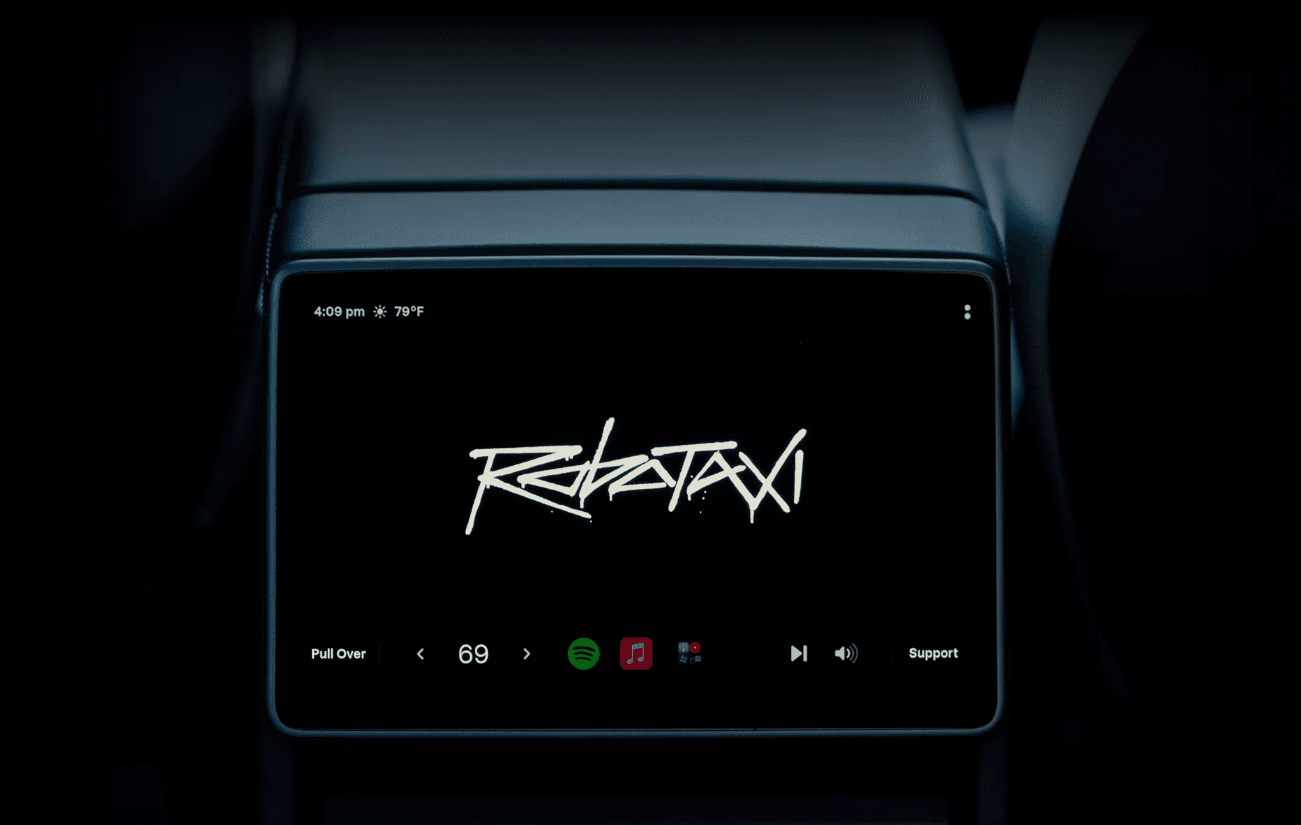 Tesla Robotaxi Crashes Blamed on Human Teleoperators: Backup System Failed Twice in NHTSA Data