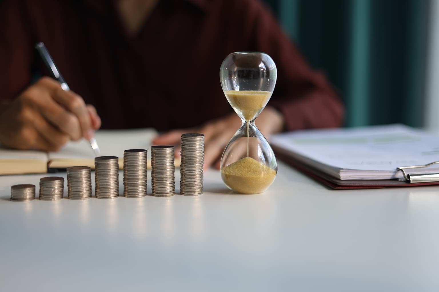 I Can't Imagine Retiring On Dividends Without These Compounding Machines | Seeking Alpha