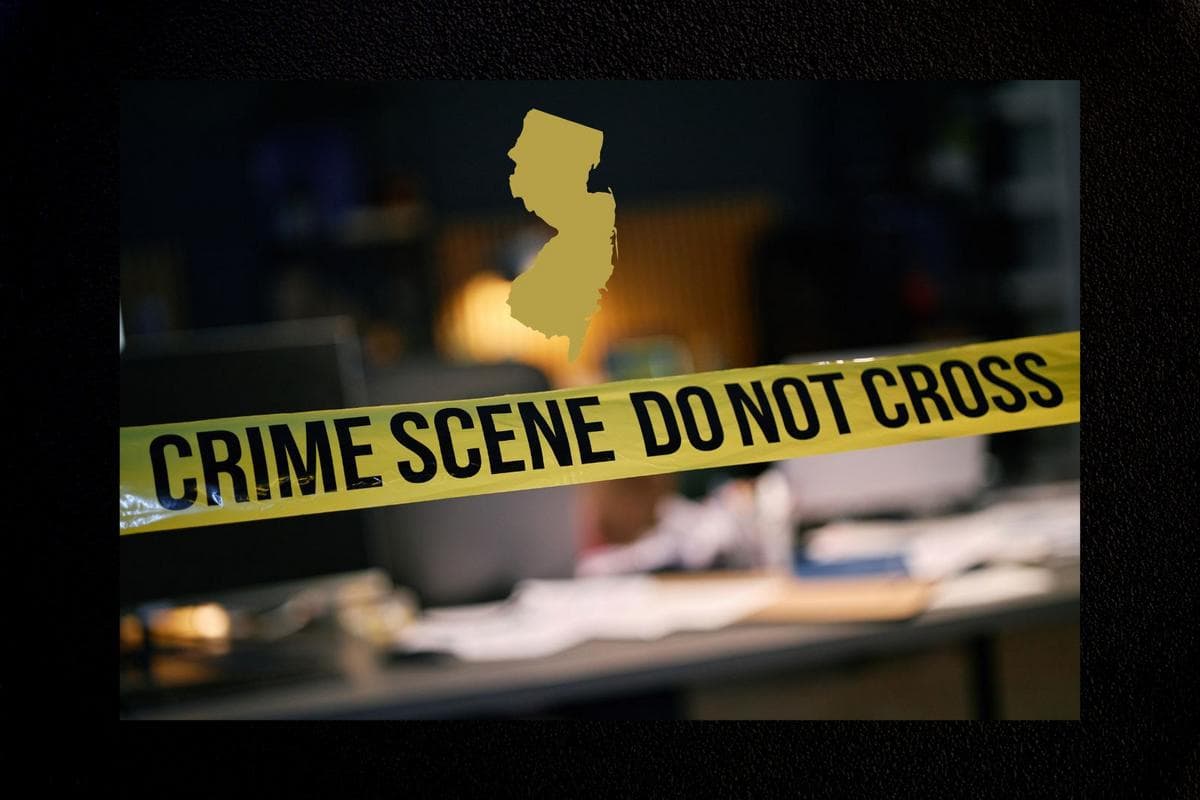 Recent Spike In Burglaries Raises Safety Concerns In New Jersey Homes