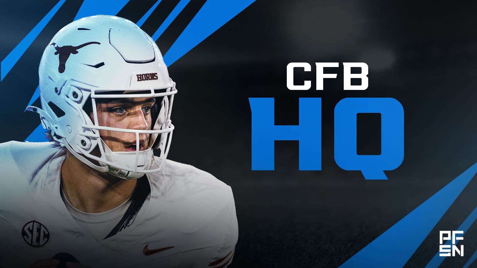 Eastern Michigan Eagles PFN Impact | CFB HQ - Pro Football Network