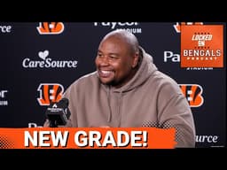Report Card: Did the Bengals Win the Offseason After the Dexter Lawrence Trade?