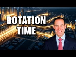 Here's Why Market Rotation Matters More Than Ever