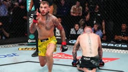 UFC Fight Night results: Renato Moicano knocks down, submits Chris Duncan in main event - CBS Sports