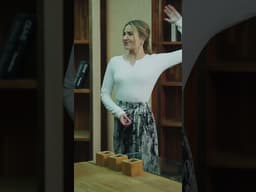 I'm Help! Falling In Love With My Rude CEO EP 3 #altatv #drama #romancedrama #verticaldrama