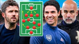 Why Everyone Is WRONG About Carrick's Tactics 🤯