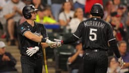 White Sox offense erupts for six-run 1st inning | 09/18/2026 - MLB.com