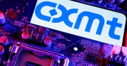 AI-driven DRAM shortage curbs China dumping as CXMT ...