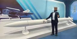China's Hypersonic 'AWACS Killer' Could Cripple US ...