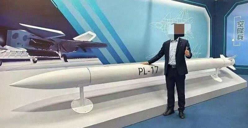 China's Hypersonic 'AWACS Killer' Could Cripple US ...