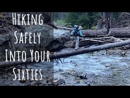 Solid Tips For Over The Hill Hikers