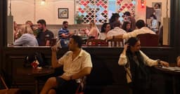 Iran's own surveys reveal demand for 'fundamental change'
