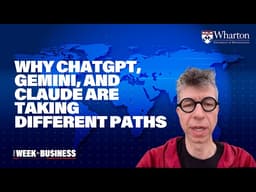 Inside the Business Models of Today's Top AI Platforms