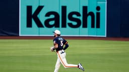 Prediction markets like Kalshi are booming. 79% of users ...
