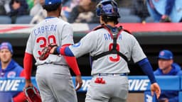 Highlights: Cubs at Guardians Double-Header Game 1 (4/5) Stream of Major League Baseball - CBS Sports