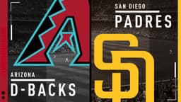 Condensed Game: AZ@SD - 9/26/26