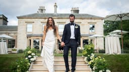 Mel C 'really upset' after Victoria Beckham missed wedding