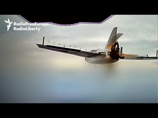 RU drone/missile saturation & UA counters + Syrskyi three-frontline battles + Dnipro barrages + FPV scaling