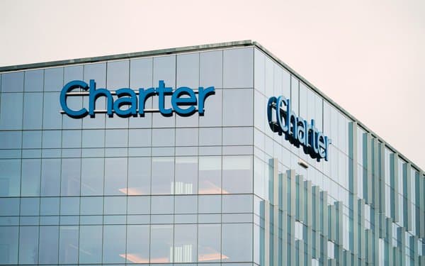 Has Charter Finally Dialed What's Left Of Legacy Pay TV?
