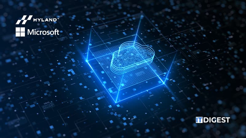 Hyland and Microsoft Expand Collaboration to Advance the Agentic Enterprise on Azure