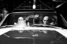 A PERFECT CIRCLE Release New Single and Visualizer "Starless"