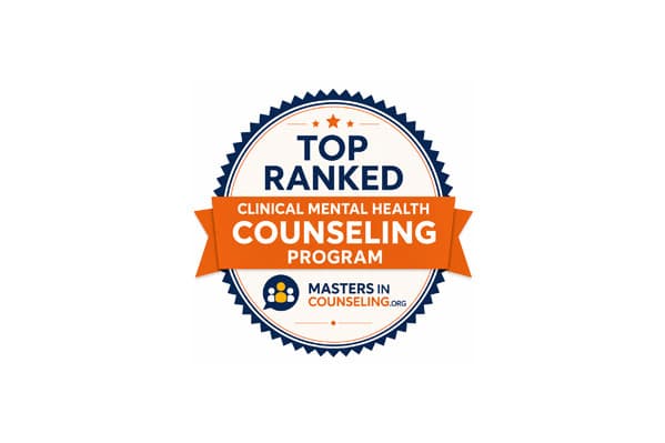 Bellevue Counseling Program Ranked #1 in Nebraska