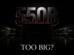 The 550B Parameter Illusion: Unpacking Neotron 3 Ultra