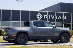 Rivian win in Washington signals shift in how cars may be sold