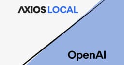 Axios partnered with OpenAI to expand its local newsrooms and test tools. Here’s how it's going. - News Media Help Desk