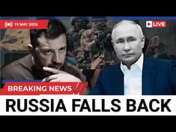 Vovchansk Front Just Shifted — Ukraine Forces Russia Into Defense