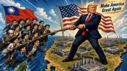 Inside Trump's New AI Superchip Supply Chain - semivision