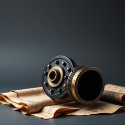 Great War Artillery Compendium