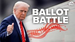 USPS moves to limit mail ballots, create national voter list after ...