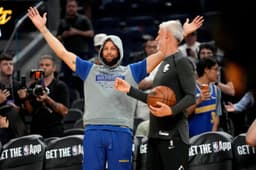 Warriors, no LeBron James? Golden State's plan B has ...