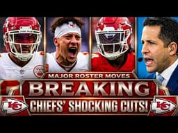 🚨 BREAKING: David Njoku to the Kansas City Chiefs Could Make Patrick Mahomes UNSTOPPABLE in 2026!