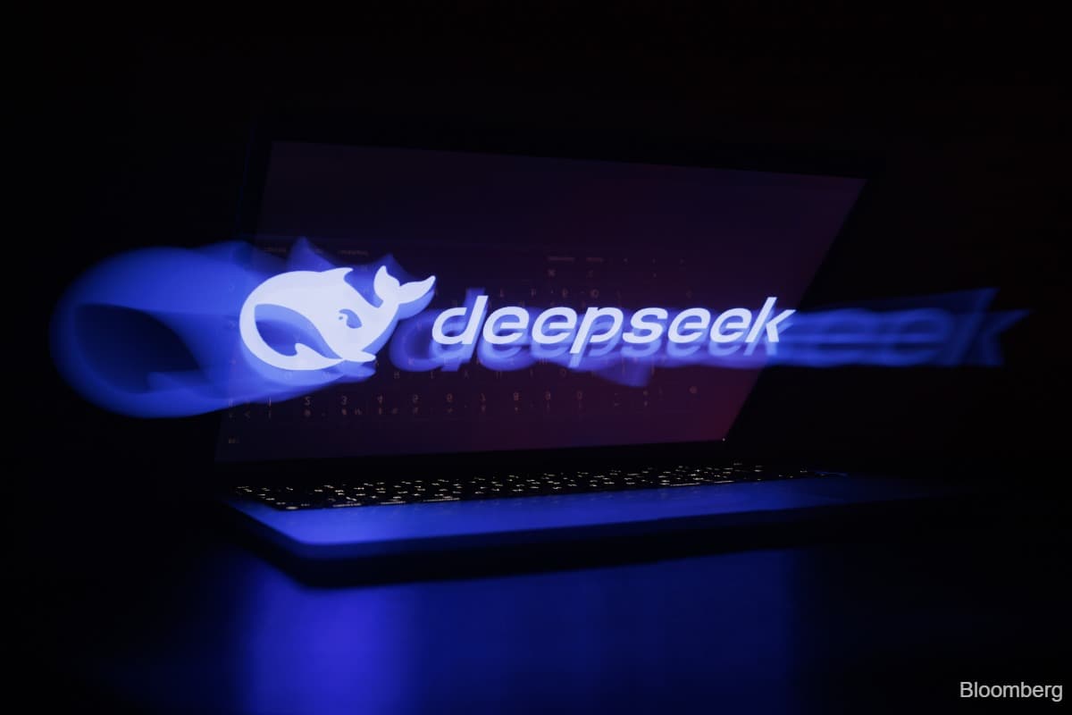 DeepSeek champions China's bid to flood world with ...