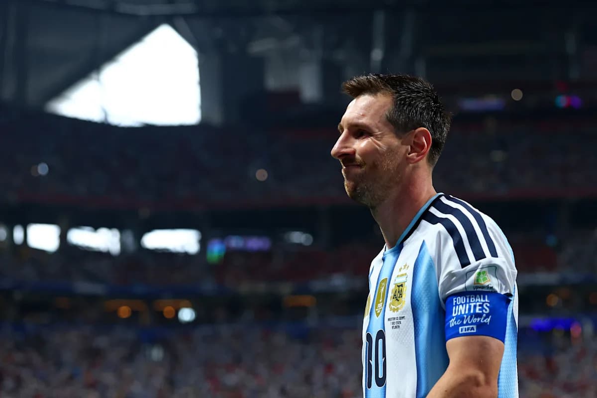World Cup Round of 16 takeaways: How much longer can ...