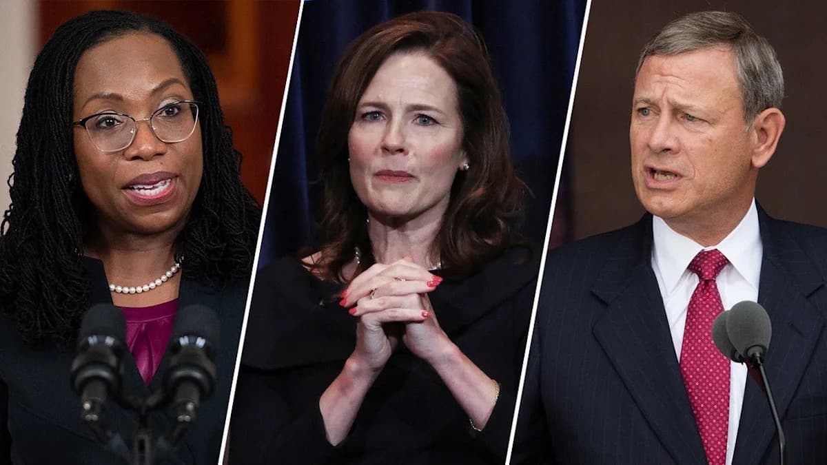 Trump fires warning shot at SCOTUS as major citizenship showdown looms