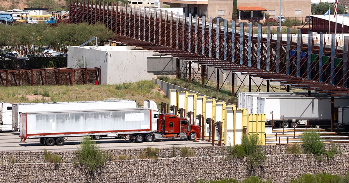 Nearshoring Withstands Tariffs, Geopolitical Upheaval