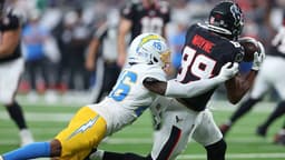 New York agrees to contract with Chargers CB ahead of Week 2