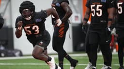 2026 Cincinnati Bengals training camp: Latest intel, updates