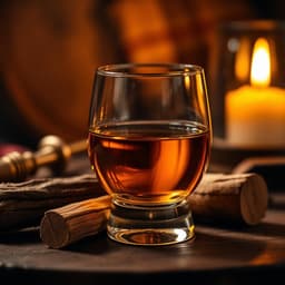 Whisky Culture Curator