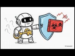Zero Trust for AI | Securing Autonomous Reasoning Systems & AI Infrastructure | Uplatz