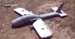 Russia's Molniya Attack Drone Shows Up in Africa—and Gets Shot ...