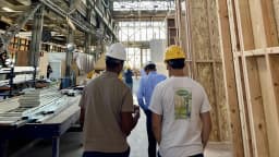 MTC, ABAG Affiliates Help Factory-Built Homes Fill Bay ...