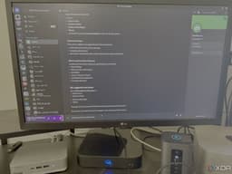 Running OpenClaw in Proxmox taught me that elegance doesn't always beat reliability