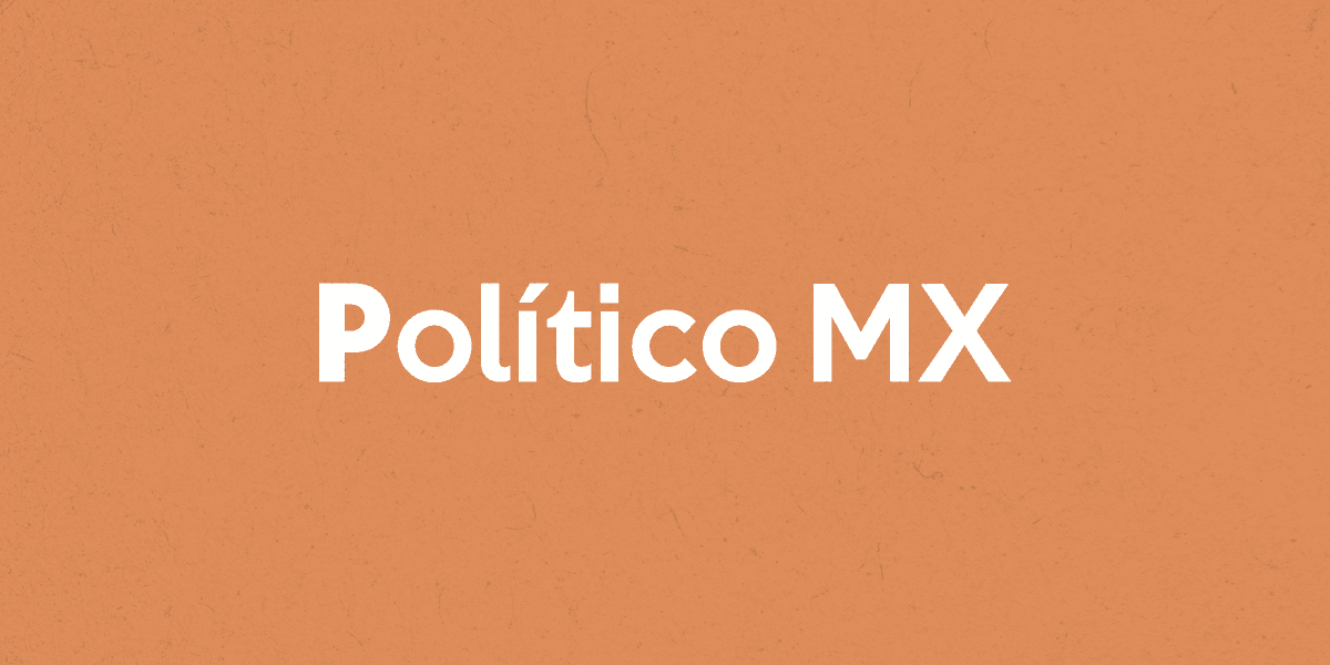 PolíticoMX - Las noticias más recientes de política en México y el mundo.