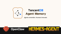 TencentDB Agent Memory: Hermes & OpenClaw Setup Guide